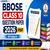 BBOSE Class 10th Question Paper 2026 PDF – Download Answer Key (All Subject)